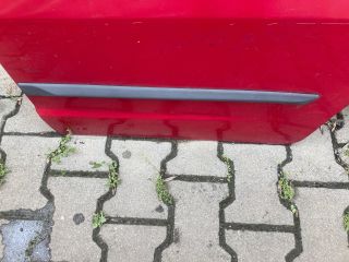 bontott HONDA JAZZ Bal hátsó Ajtó (Részeivel)