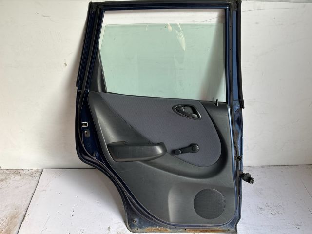 bontott HONDA JAZZ Bal hátsó Ajtó (Részeivel)