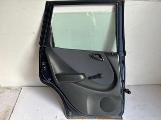 bontott HONDA JAZZ Bal hátsó Ajtó (Részeivel)