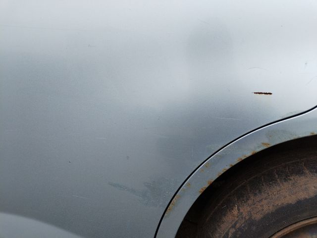 bontott HONDA JAZZ Bal hátsó Ajtó (Üres lemez)