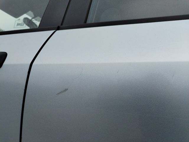 bontott HONDA JAZZ Bal hátsó Ajtó (Üres lemez)