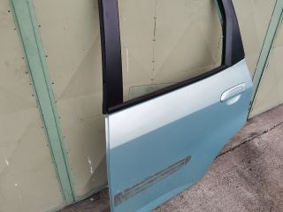 bontott HONDA JAZZ Bal hátsó Ajtó (Üres lemez)