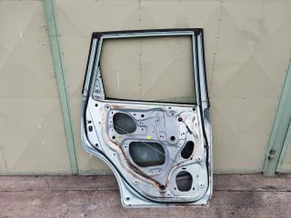 bontott HONDA JAZZ Bal hátsó Ajtó (Üres lemez)