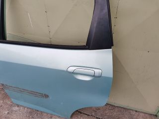 bontott HONDA JAZZ Bal hátsó Ajtó (Üres lemez)