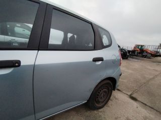 bontott HONDA JAZZ Bal hátsó Ajtó (Üres lemez)