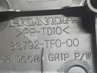 bontott HONDA JAZZ Bal hátsó Ajtóbehúzó