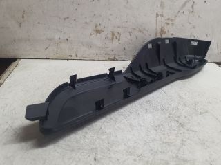 bontott HONDA JAZZ Bal hátsó Ajtóbehúzó