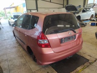 bontott HONDA JAZZ Bal hátsó Ajtóhatároló