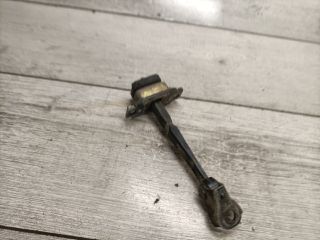 bontott HONDA JAZZ Bal hátsó Ajtóhatároló