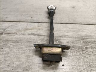 bontott HONDA JAZZ Bal hátsó Ajtóhatároló