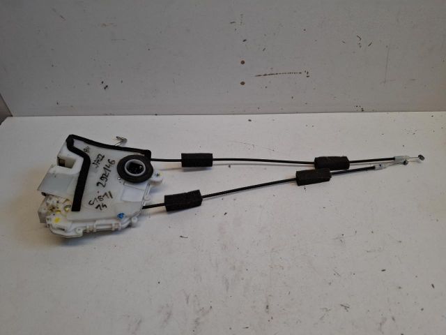 bontott HONDA JAZZ Bal hátsó Ajtózár