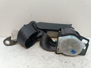 bontott HONDA JAZZ Bal hátsó Biztonsági Öv