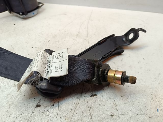 bontott HONDA JAZZ Bal hátsó Biztonsági Öv