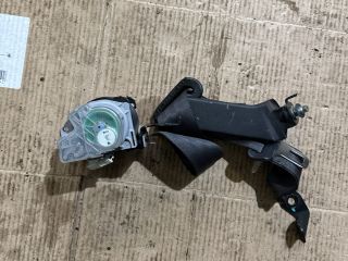 bontott HONDA JAZZ Bal hátsó Biztonsági Öv