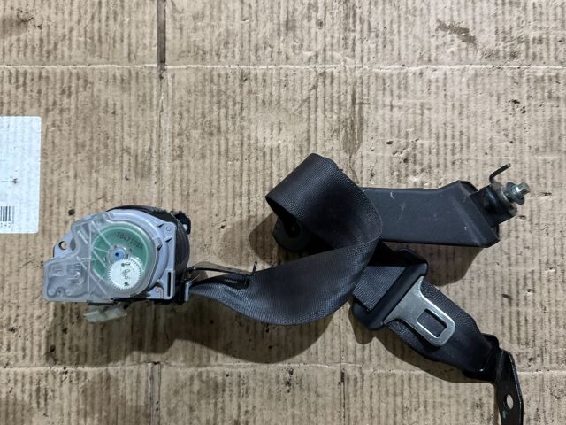 bontott HONDA JAZZ Bal hátsó Biztonsági Öv