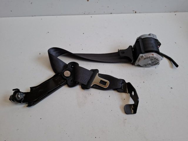 bontott HONDA JAZZ Bal hátsó Biztonsági Öv