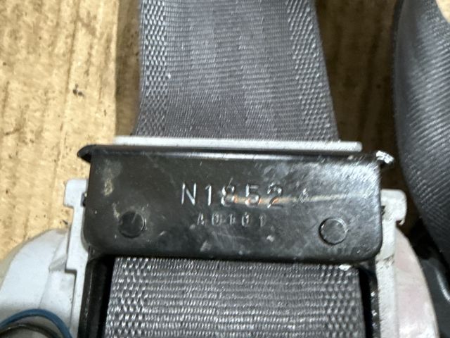 bontott HONDA JAZZ Bal hátsó Biztonsági Öv