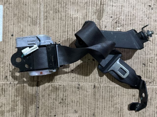 bontott HONDA JAZZ Bal hátsó Biztonsági Öv