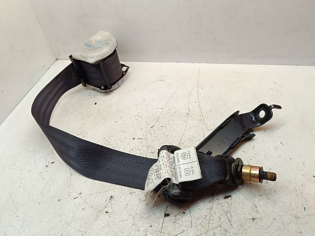 bontott HONDA JAZZ Bal hátsó Biztonsági Öv