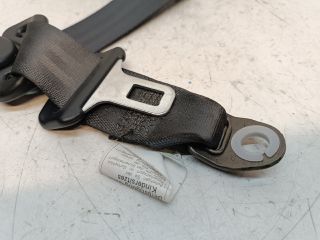 bontott HONDA JAZZ Bal hátsó Biztonsági Öv