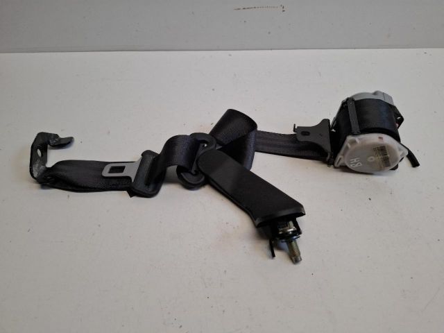 bontott HONDA JAZZ Bal hátsó Biztonsági Öv