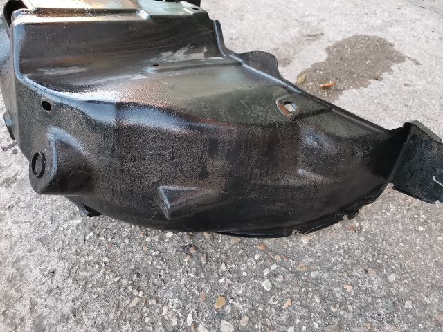 bontott HONDA JAZZ Bal hátsó Dobbetét (Kerékjárati, Műanyag)