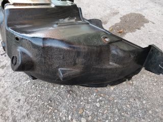 bontott HONDA JAZZ Bal hátsó Dobbetét (Kerékjárati, Műanyag)