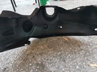 bontott HONDA JAZZ Bal hátsó Dobbetét (Kerékjárati, Műanyag)