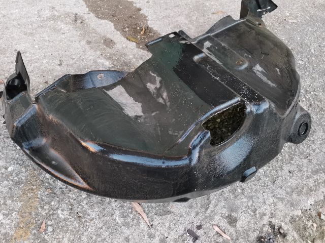 bontott HONDA JAZZ Bal hátsó Dobbetét (Kerékjárati, Műanyag)