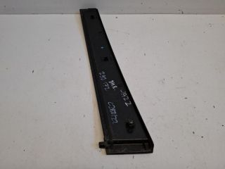 bontott HONDA JAZZ Bal hátsó Első Ajtókeret Burkolat