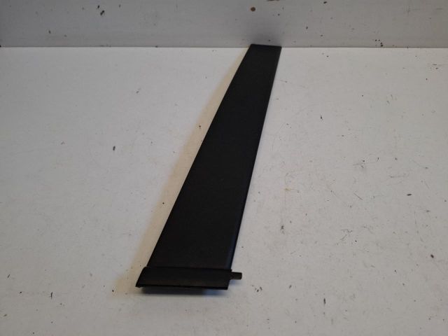 bontott HONDA JAZZ Bal hátsó Első Ajtókeret Burkolat