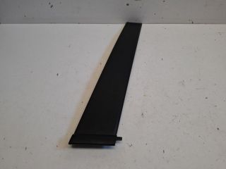 bontott HONDA JAZZ Bal hátsó Első Ajtókeret Burkolat