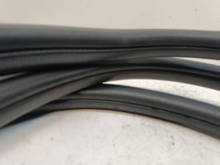 bontott HONDA JAZZ Bal hátsó Gumikéder