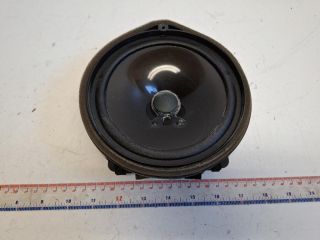 bontott HONDA JAZZ Bal hátsó Hangszóró