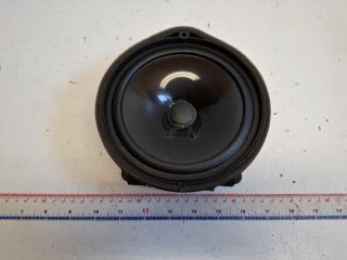 bontott HONDA JAZZ Bal hátsó Hangszóró