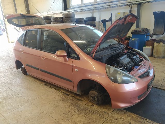 bontott HONDA JAZZ Bal hátsó Kapaszkodó (Felső)