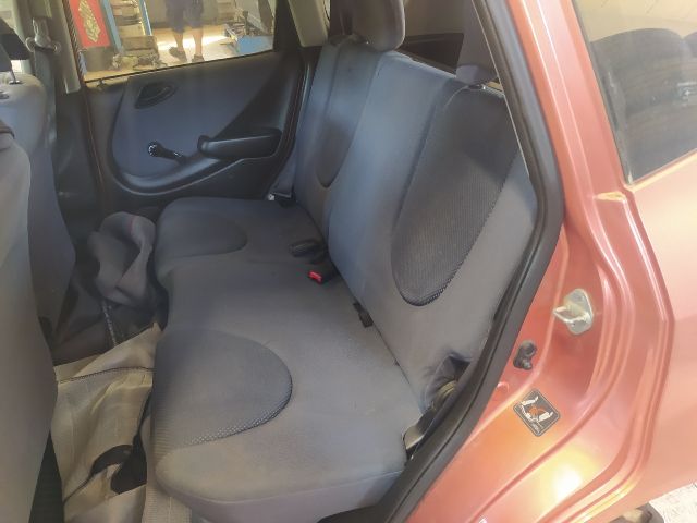 bontott HONDA JAZZ Bal hátsó Kapaszkodó (Felső)