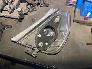 bontott HONDA JAZZ Bal Hátsó Lámpa