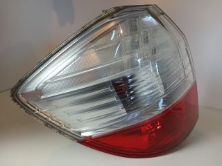 bontott HONDA JAZZ Bal Hátsó Lámpa