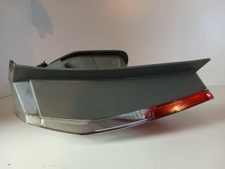 bontott HONDA JAZZ Bal Hátsó Lámpa