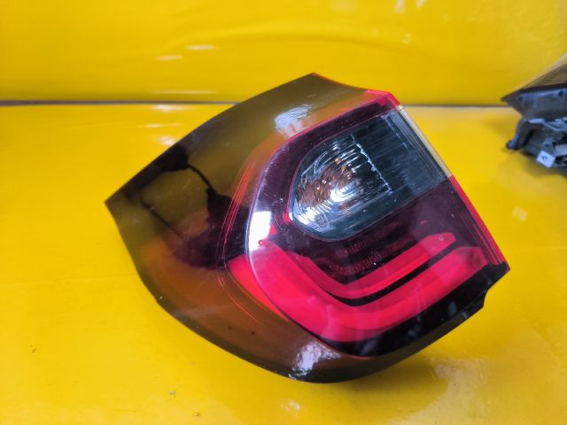 bontott HONDA JAZZ Bal Hátsó Lámpa