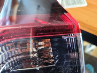 bontott HONDA JAZZ Bal Hátsó Lámpa