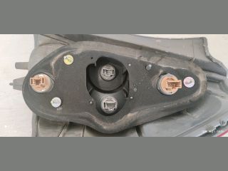 bontott HONDA JAZZ Bal Hátsó Lámpa