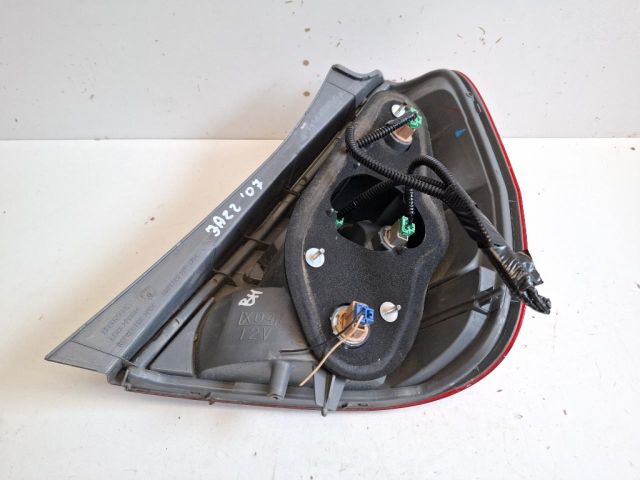 bontott HONDA JAZZ Bal Hátsó Lámpa