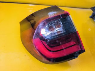 bontott HONDA JAZZ Bal Hátsó Lámpa