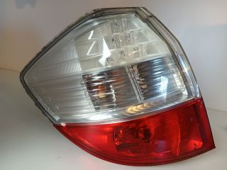 bontott HONDA JAZZ Bal Hátsó Lámpa