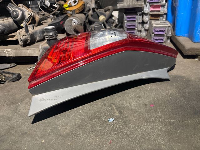 bontott HONDA JAZZ Bal Hátsó Lámpa