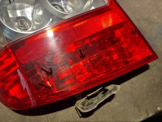 bontott HONDA JAZZ Bal Hátsó Lámpa