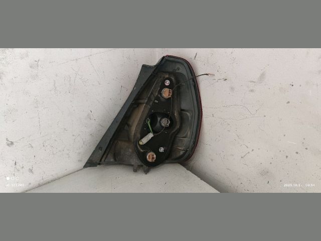 bontott HONDA JAZZ Bal Hátsó Lámpa