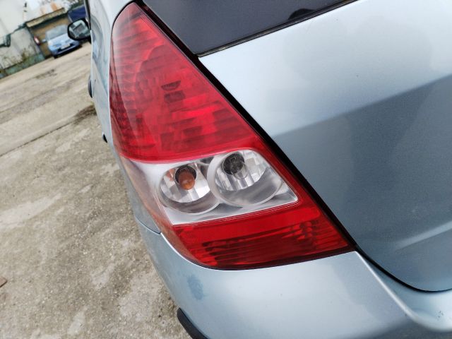 bontott HONDA JAZZ Bal Hátsó Lámpa